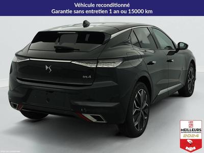 Ds Ds 4 Ds4 PureTech 130 Eat8 Rivoli