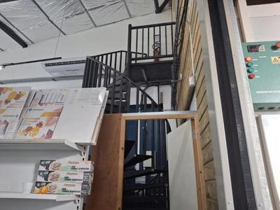 Bureau - 339 m² - 7 pièces