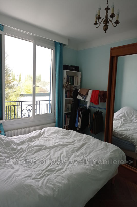 Pavillon - 100 m² - 5 pièces