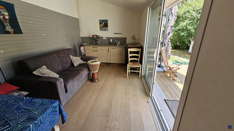 Villa - 211 m² - 7 pièces