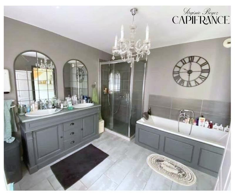 Maison - 157 m² - 4 pièces