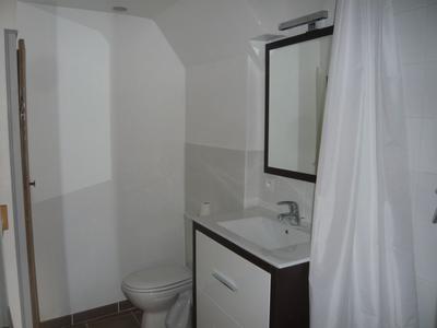 Appartement - 23 m² - 1 pièce