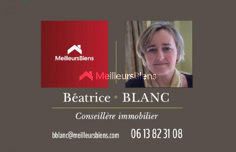 Maison - 142 m² - 6 pièces