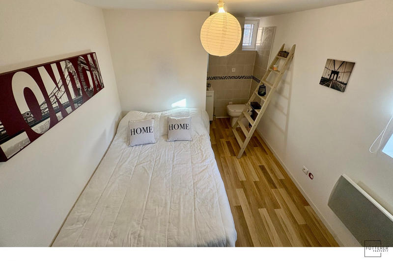 Maison - 148 m² - 4 pièces