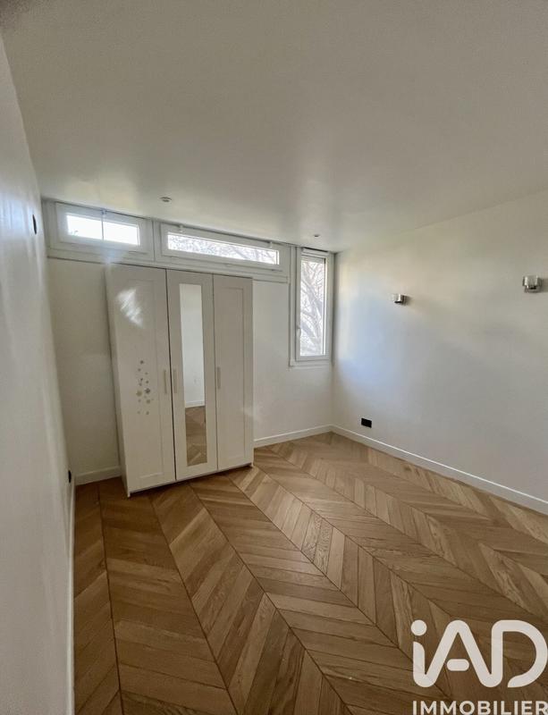 Appartement - 81 m² - 5 pièces