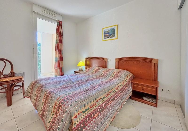 Appartement - 2 pièces