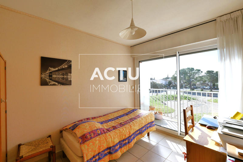 Appartement - 87 m² - 4 pièces