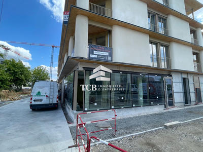 Local commercial - 125 m²