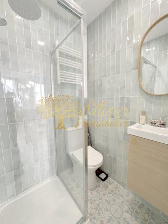 Studio - 28 m² - 1 pièce