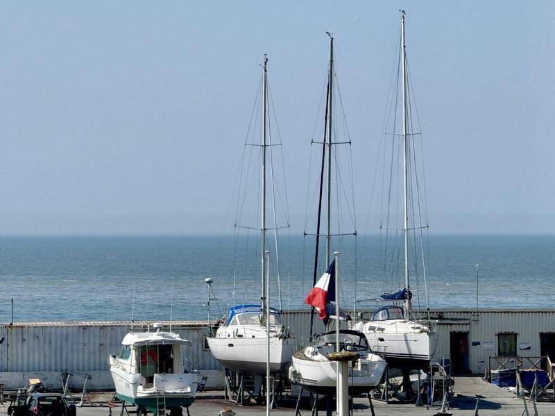 Appartement - 54 m² - 3 pièces