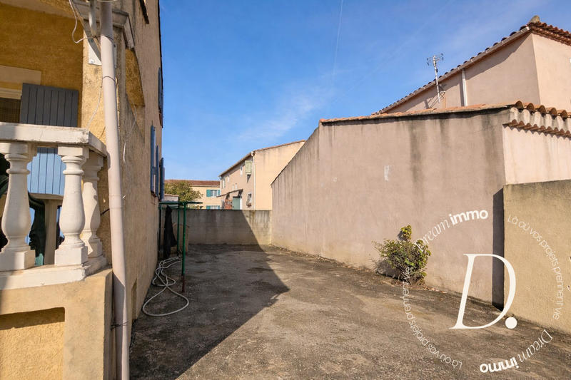 Maison - 132 m² - 6 pièces