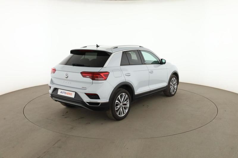 Volkswagen t-Roc 2.0 Tdi First Edition 4Motion Dsg7 150 ch