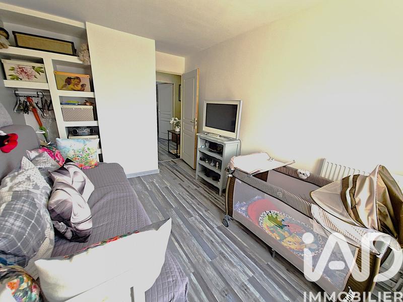 Maison - 132 m² - 5 pièces