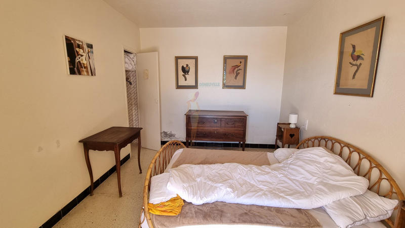 Maison - 80 m² - 5 pièces