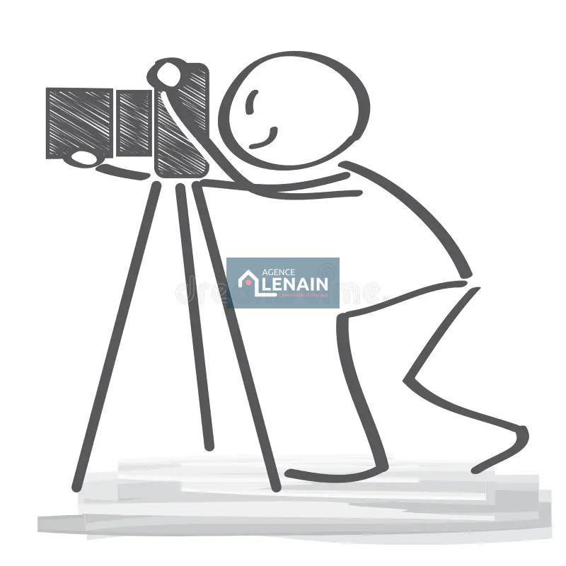 Local commercial - 70 m² - 2 pièces