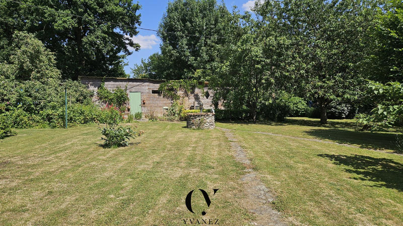 Maison - 149 m² - 6 pièces