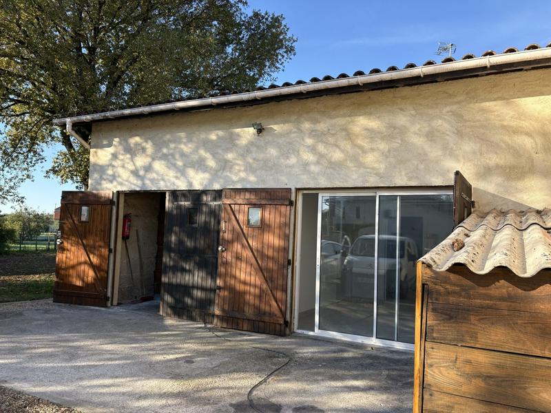 Maison - 121 m² - 4 pièces