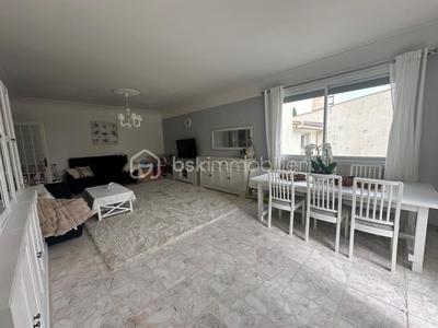 Immeuble - 293 m² - 7 pièces