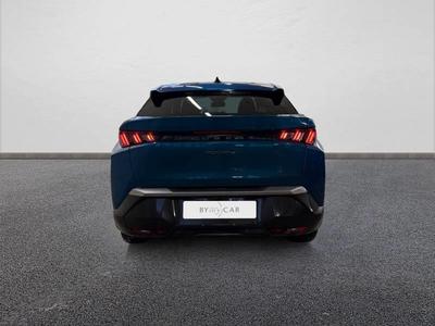 Peugeot 3008 Hybrid 145 e-Dcs6 Allure