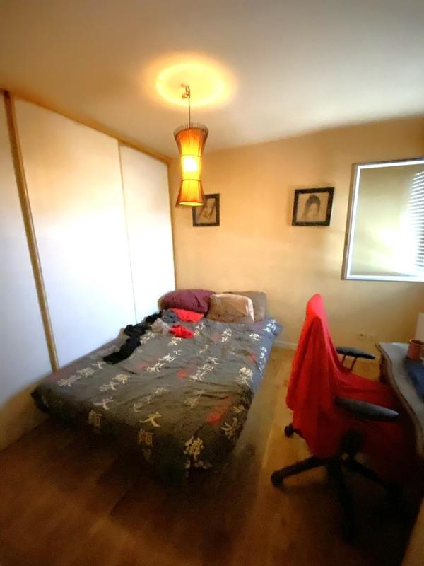 Appartement - 50 m² - 3 pièces