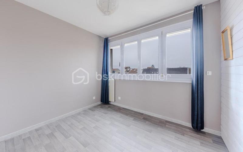 Appartement - 74 m² - 3 pièces