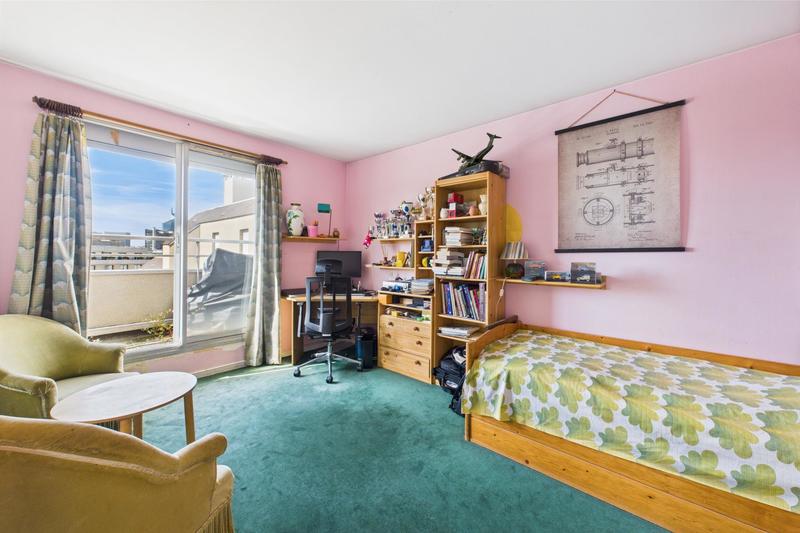 Appartement - 114 m² - 4 pièces