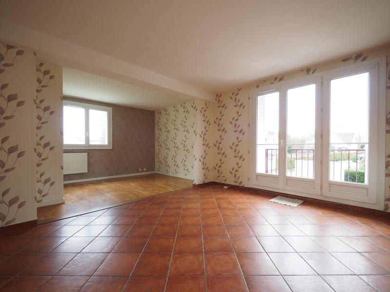 Appartement - 58 m² - 2 pièces