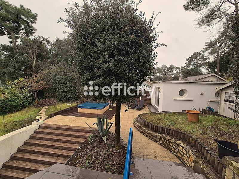 Villa - 141 m² - 5 pièces