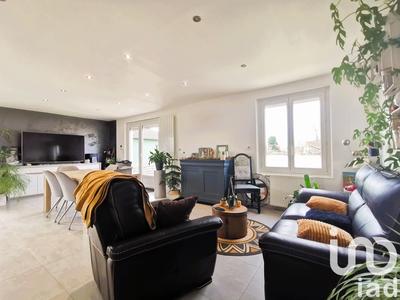 Maison - 133 m² - 6 pièces