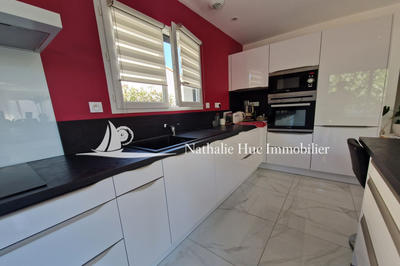 Villa - 115 m² - 4 pièces