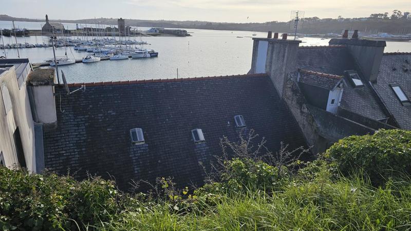 Local d'activité / Entrepôt - 161 m² - 4 pièces