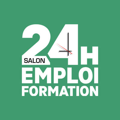 24h pour l'Emploi et la Formation - Brest 2026