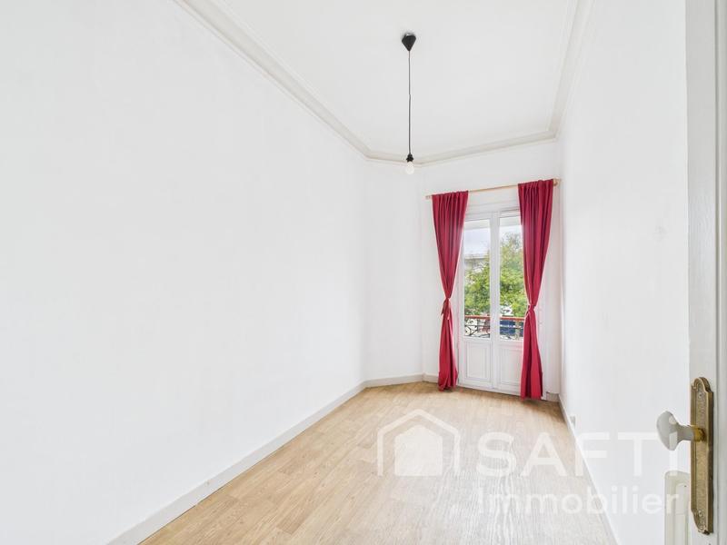 Appartement - 71 m² - 3 pièces