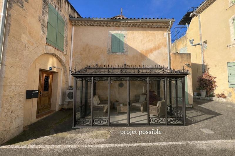 Maison - 107 m² - 5 pièces