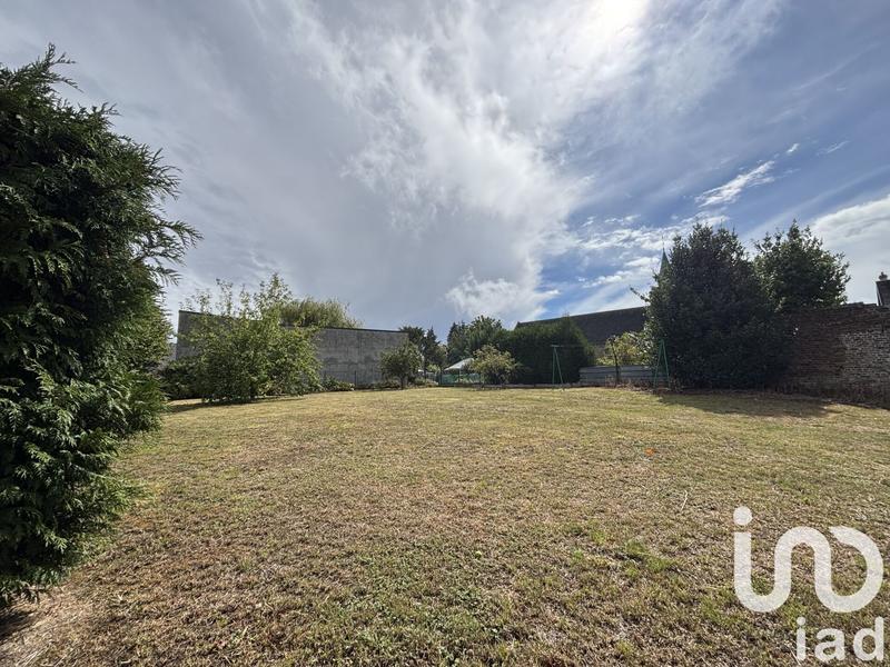 Maison - 235 m² - 6 pièces