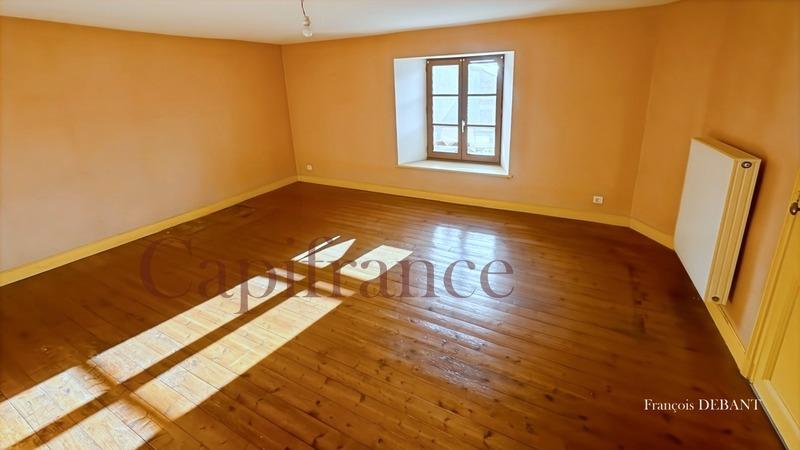 Maison - 194 m² - 7 pièces