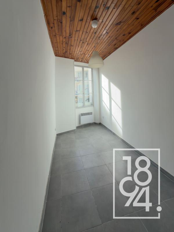 Appartement - 53 m² - 3 pièces