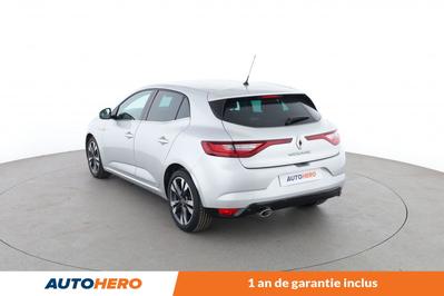 Renault Mégane 1.5 dCi Blue Intens 115 ch