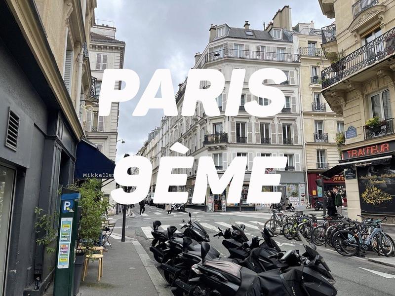 Fonds de commerce - Hôtellerie / Restauration - 40 m²