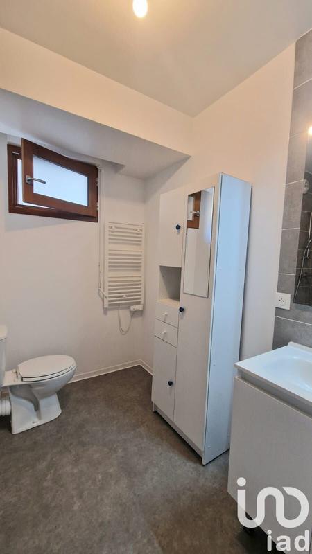 Appartement - 28 m² - 1 pièce