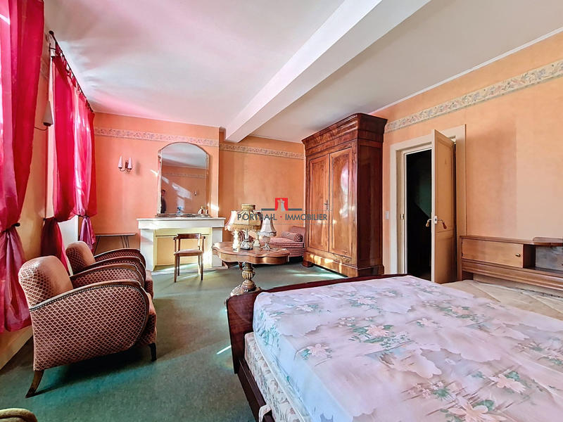 Maison - 155 m² - 4 pièces