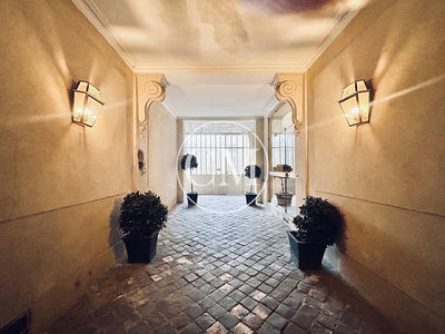 Appartement - 64 m² - 2 pièces