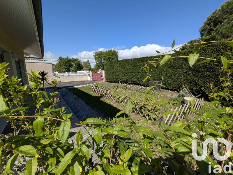 Maison - 160 m² - 5 pièces