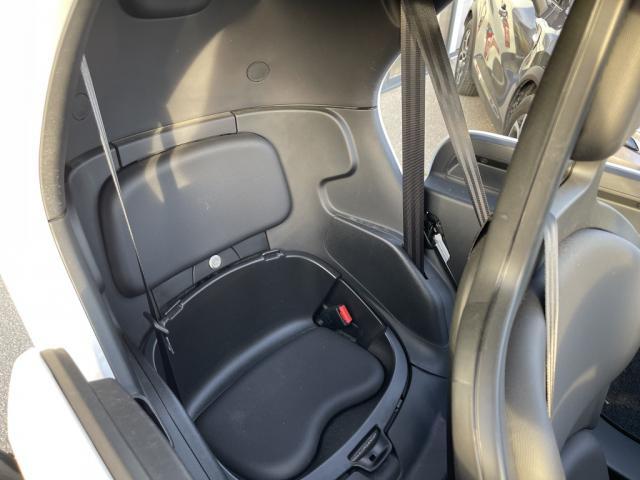 Renault Twizy E-Tech Electrique Intens Blanc 45 Achat Intégral