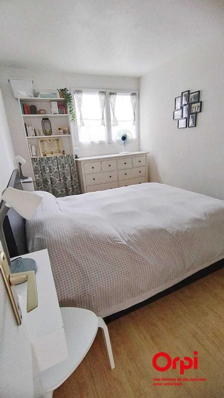 Appartement - 102 m² - 5 pièces