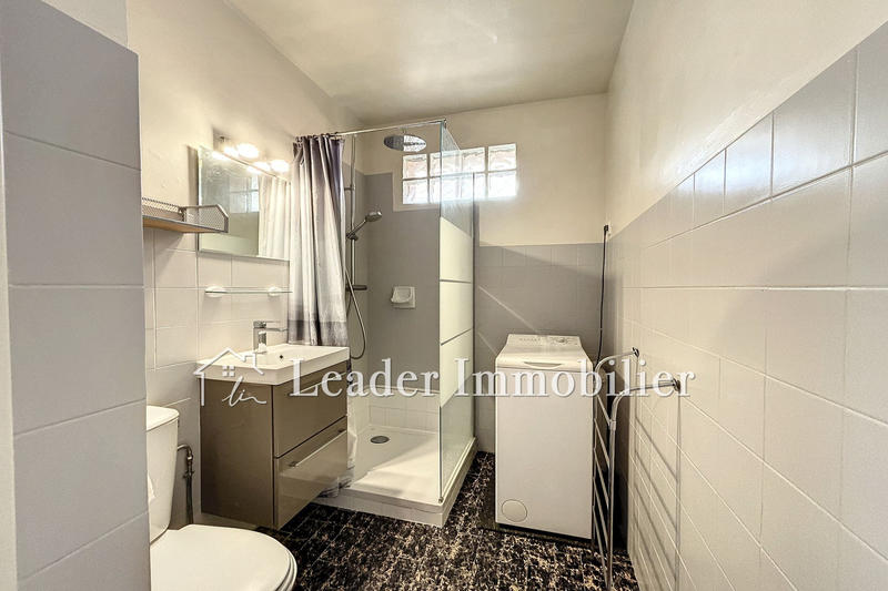 Appartement - 27 m² - 1 pièce