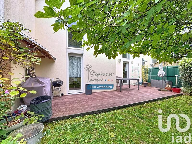 Maison - 114 m² - 5 pièces