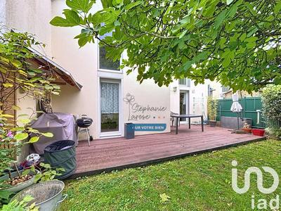 Maison - 114 m² - 5 pièces