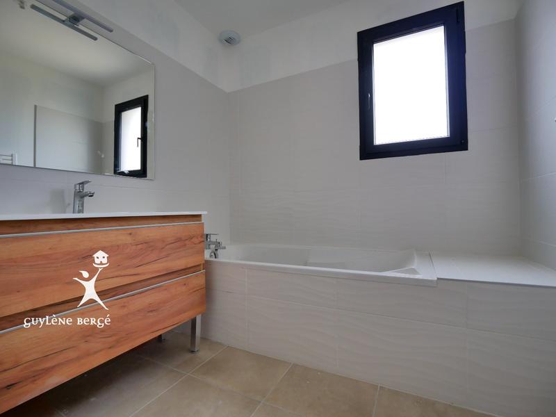 Maison - 86 m² - 4 pièces