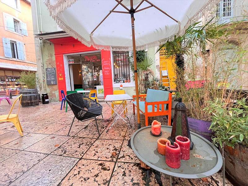 Local commercial - 80 m² - 3 pièces